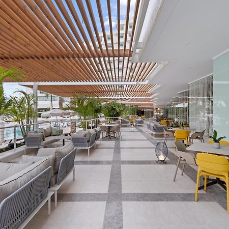 King Solomon By Isrotel Collection Eilat Exterior photo