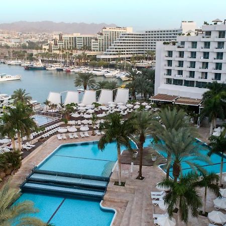 King Solomon By Isrotel Collection Eilat Exterior photo Hotels in Eilat
