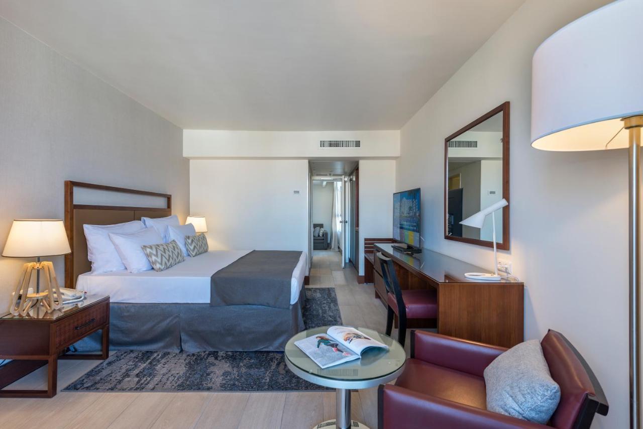 King Solomon By Isrotel Collection Eilat Exterior photo