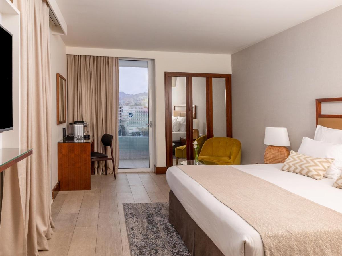 King Solomon By Isrotel Collection Eilat Exterior photo