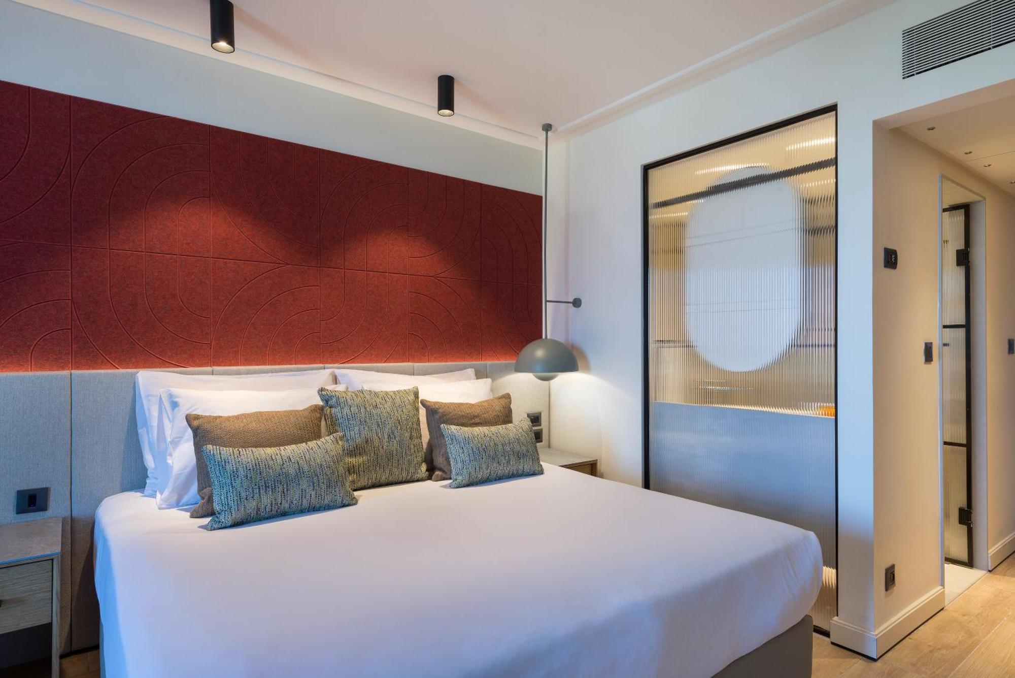 King Solomon By Isrotel Collection Eilat Exterior photo