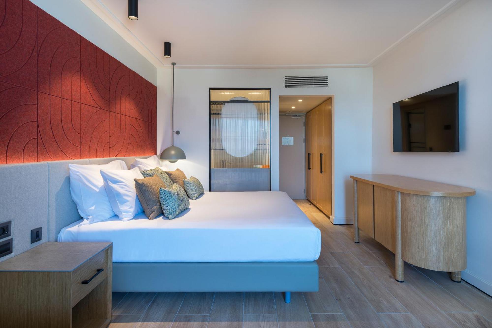 King Solomon By Isrotel Collection Eilat Exterior photo