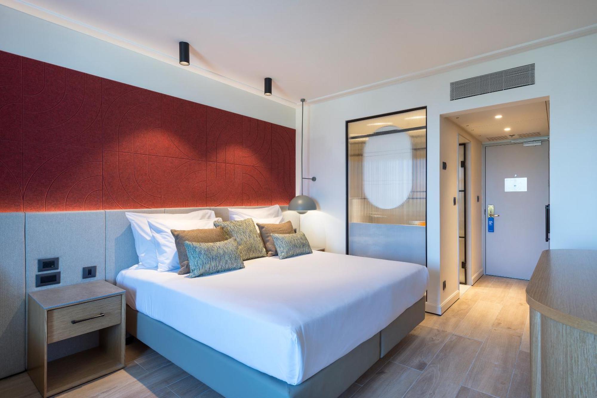 King Solomon By Isrotel Collection Eilat Exterior photo