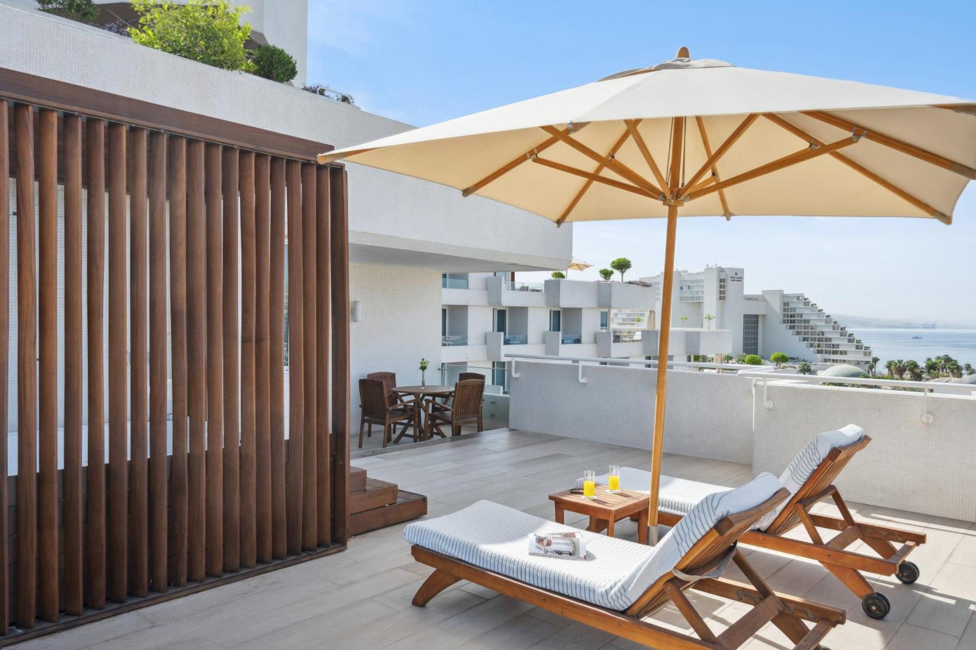 King Solomon By Isrotel Collection Eilat Exterior photo