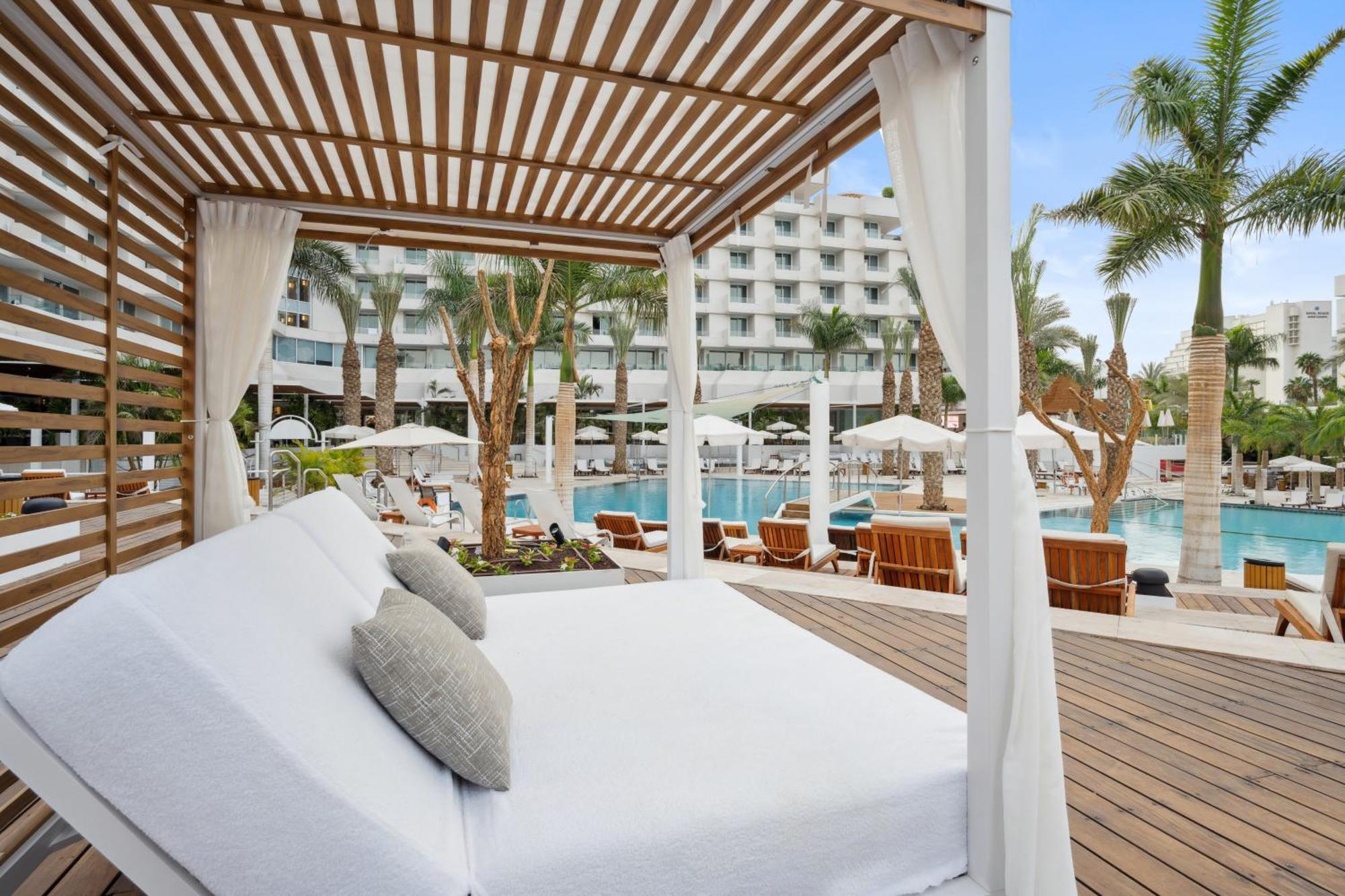 King Solomon By Isrotel Collection Eilat Exterior photo