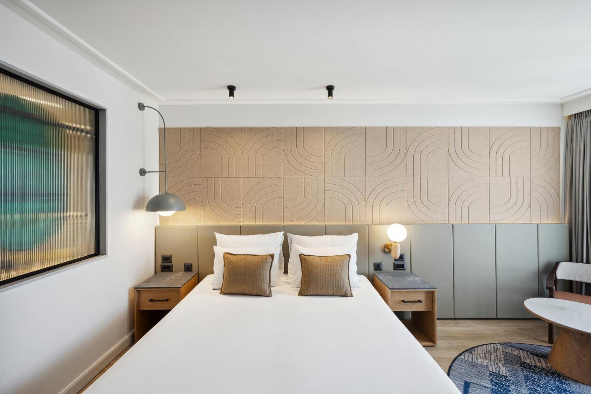 King Solomon By Isrotel Collection Eilat Exterior photo