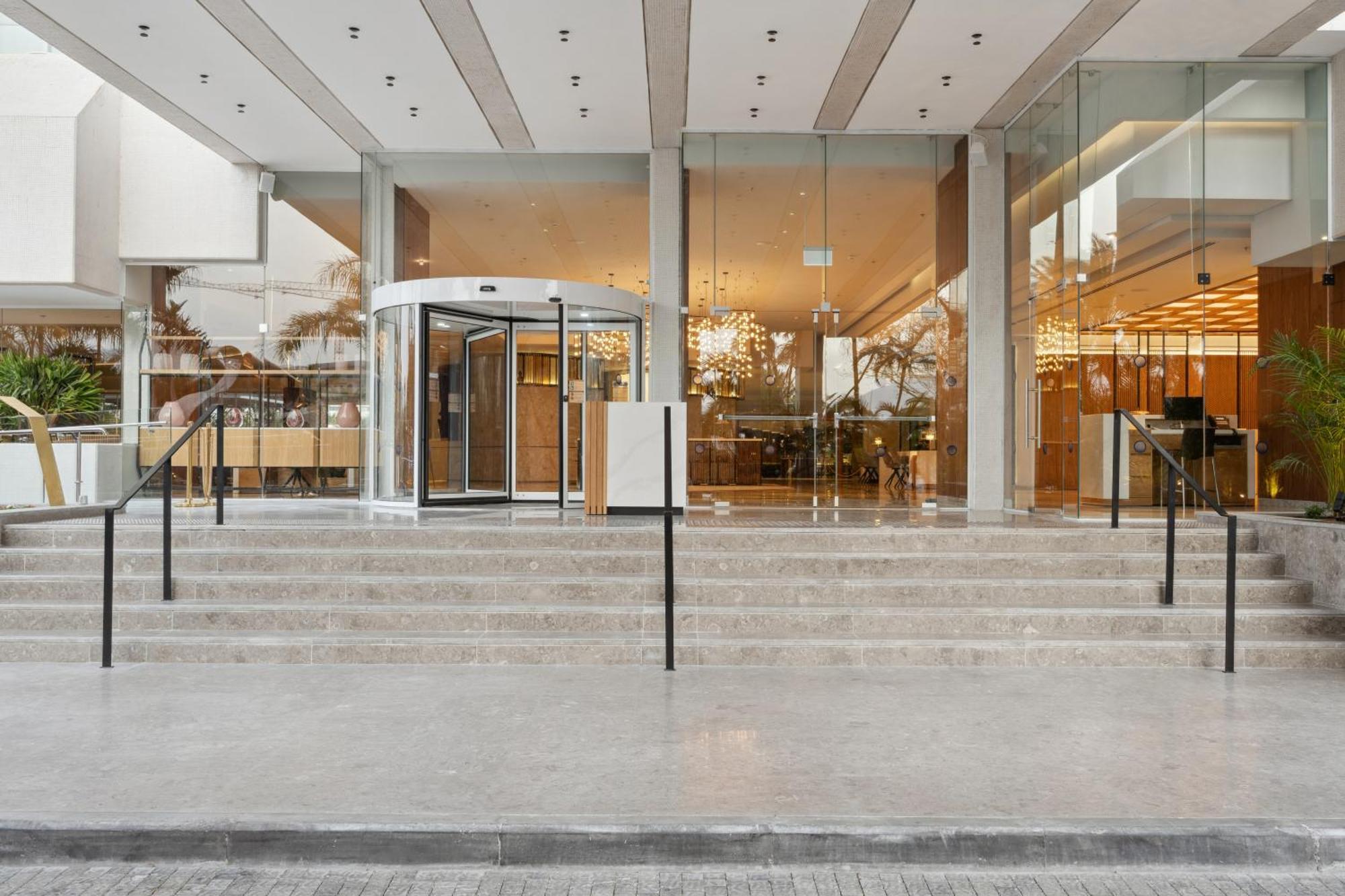 King Solomon By Isrotel Collection Eilat Exterior photo