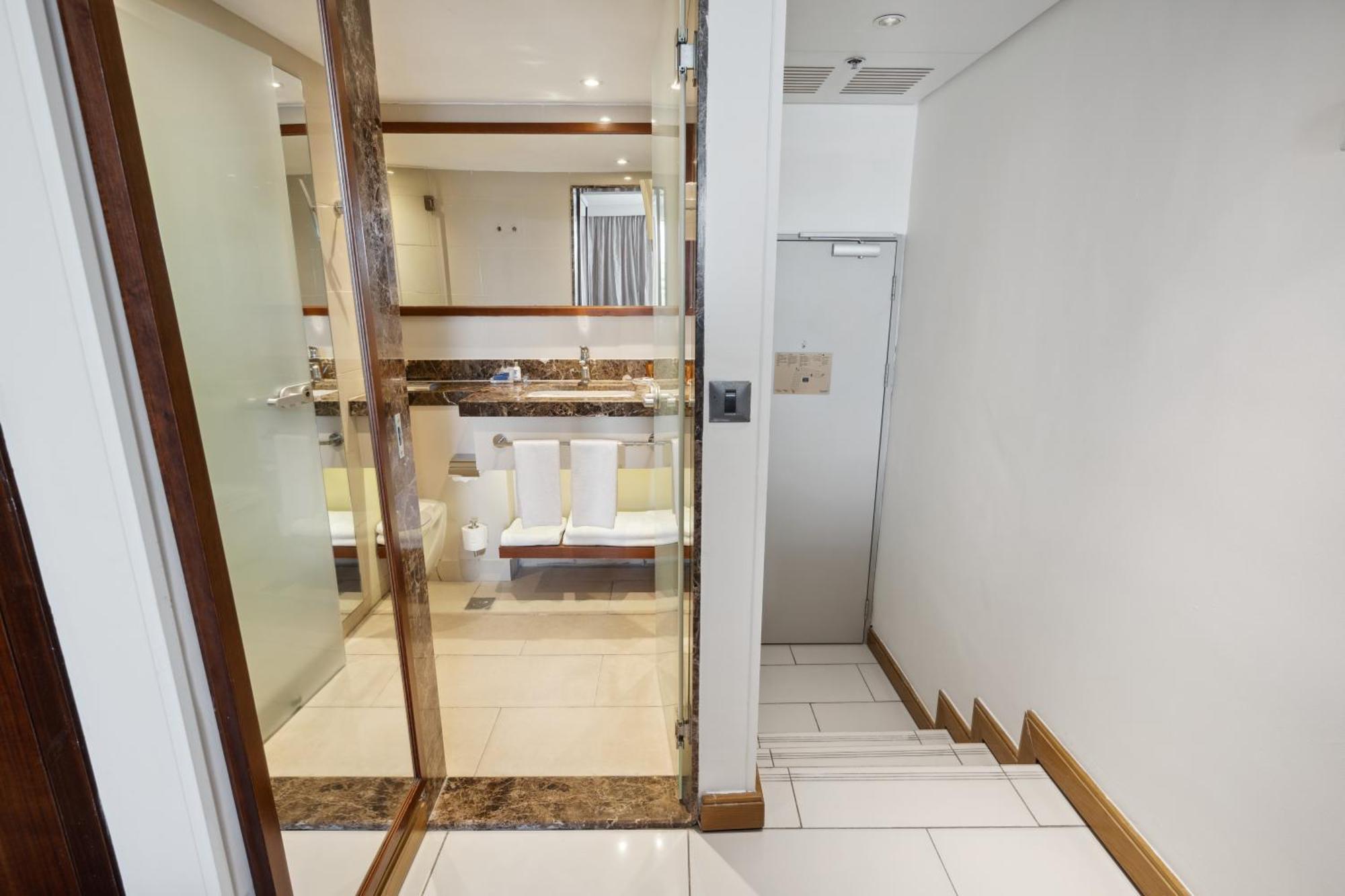 King Solomon By Isrotel Collection Eilat Exterior photo