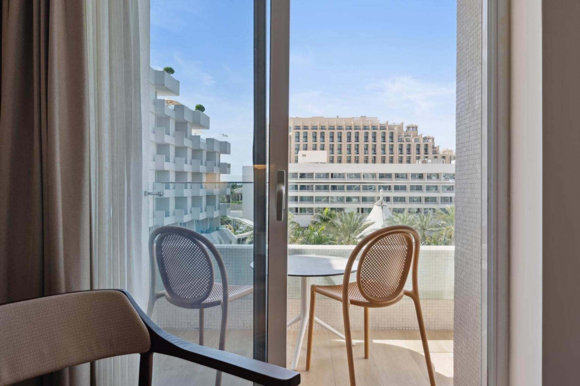 King Solomon By Isrotel Collection Eilat Exterior photo