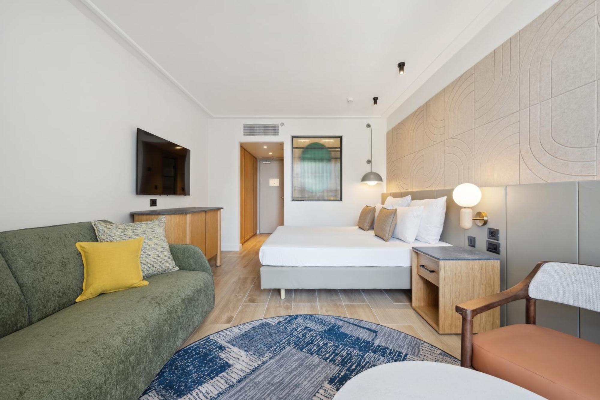 King Solomon By Isrotel Collection Eilat Exterior photo