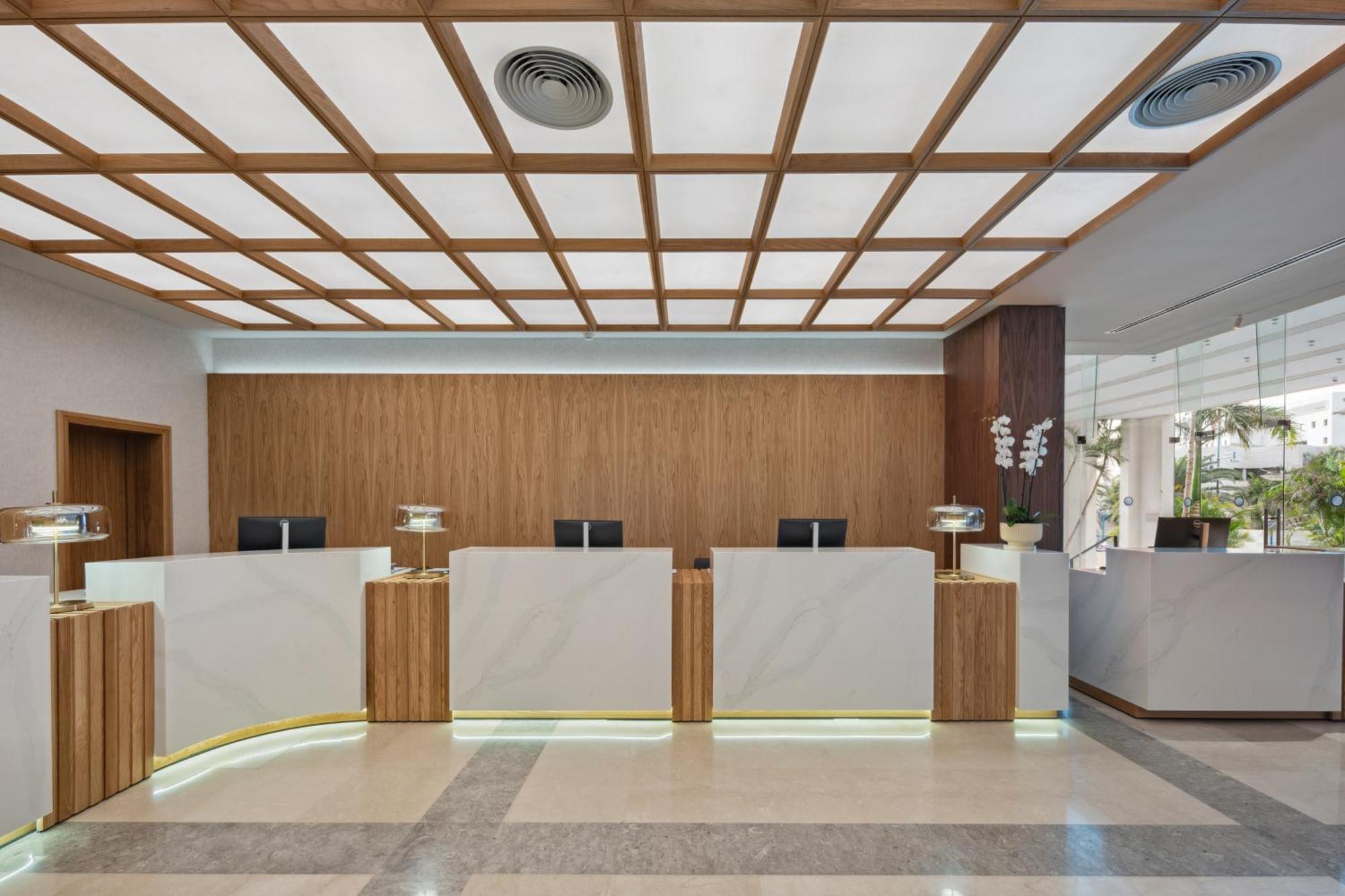 King Solomon By Isrotel Collection Eilat Exterior photo