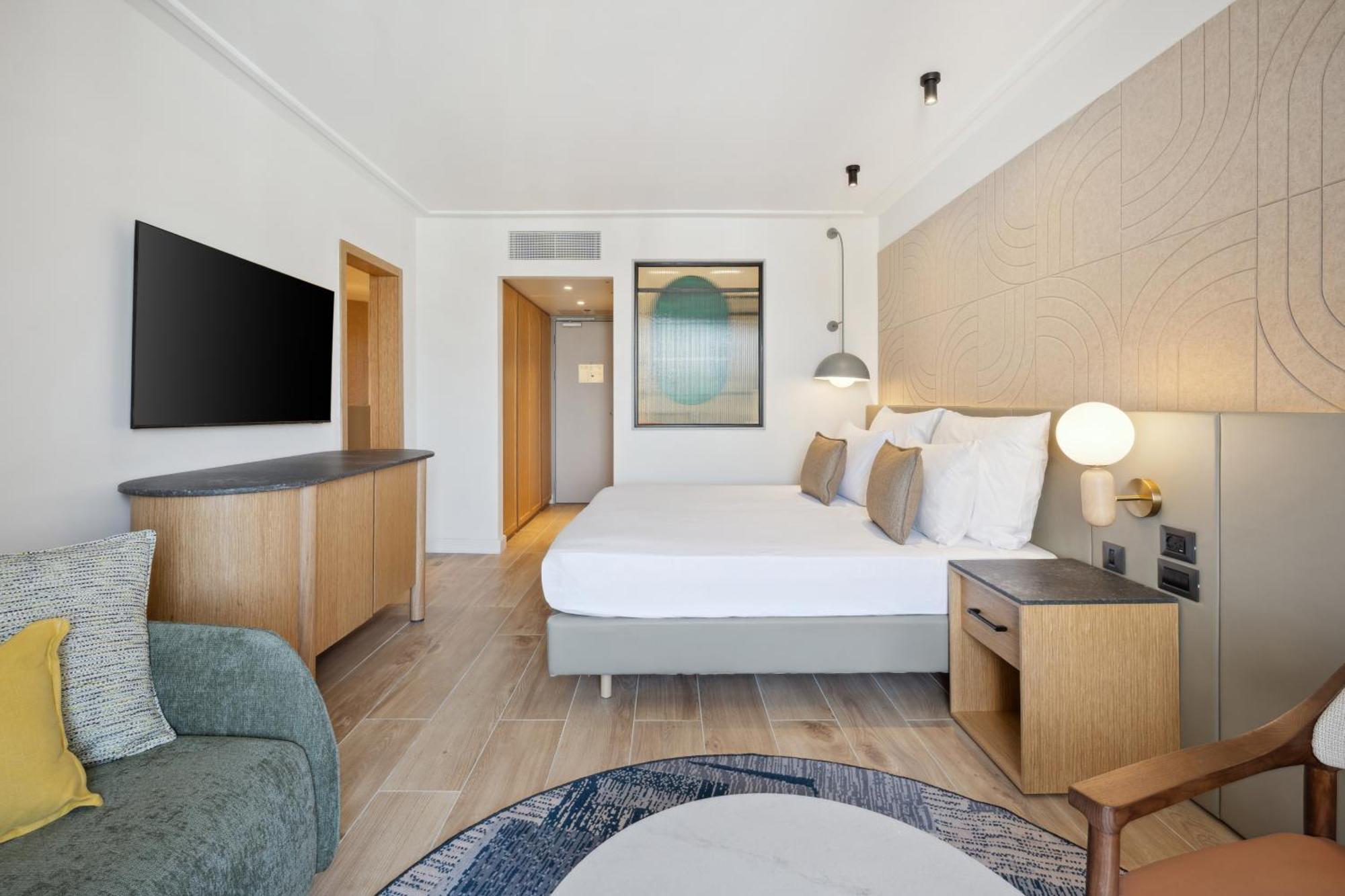 King Solomon By Isrotel Collection Eilat Exterior photo