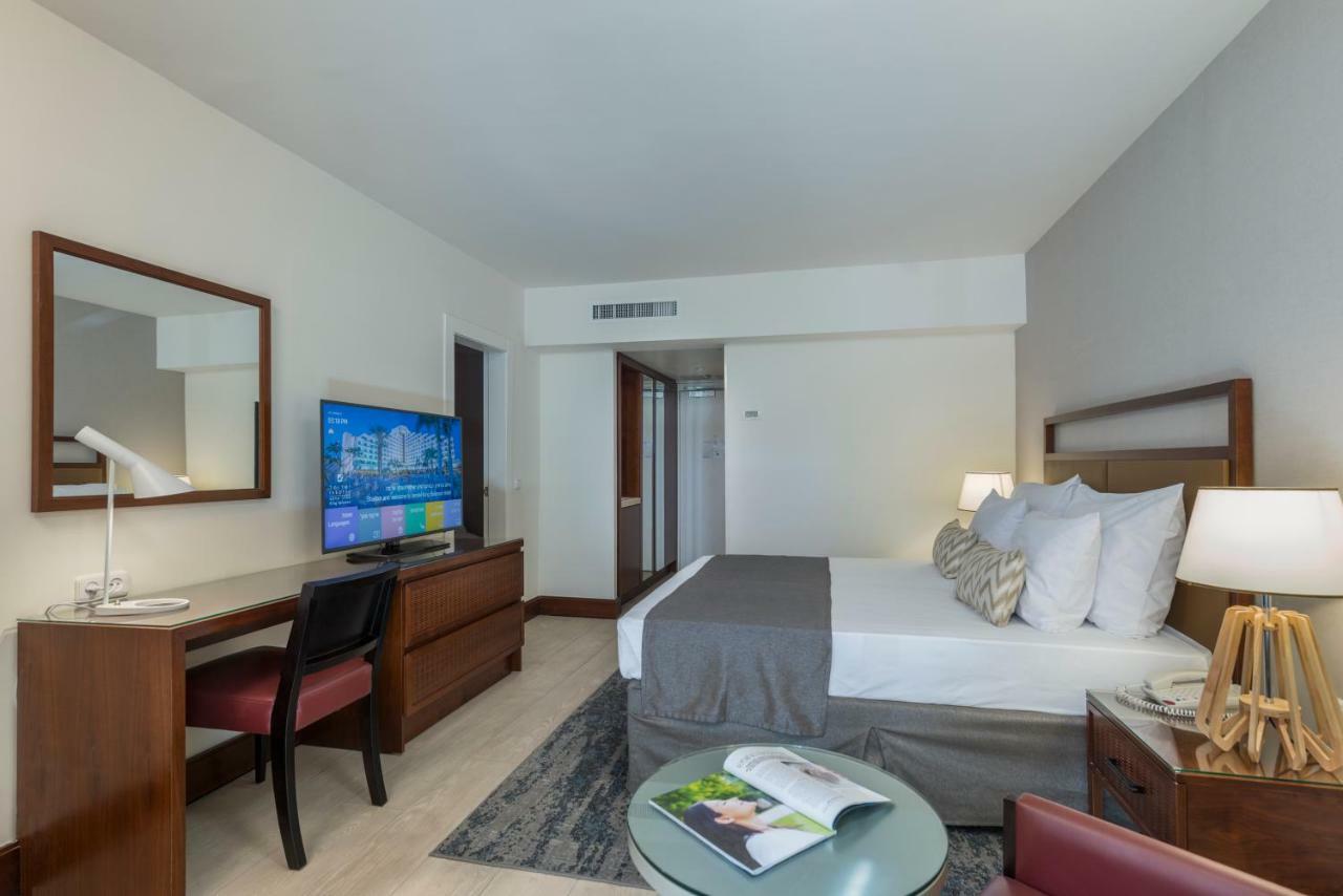 King Solomon By Isrotel Collection Eilat Exterior photo A room at the hotel