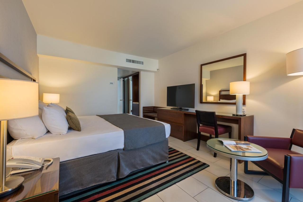 King Solomon By Isrotel Collection Eilat Exterior photo A room at the hotel