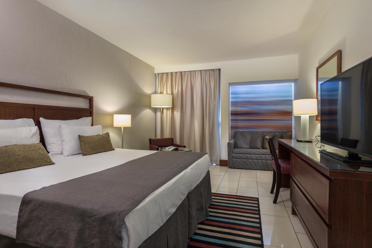 King Solomon By Isrotel Collection Eilat Exterior photo A room at the hotel